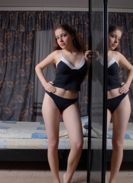 Рита, 21 год, 3 размер груди
